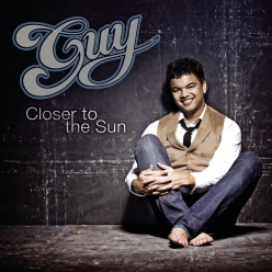 Guy Sebastian - Closer To The Sun